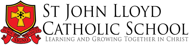 St John Lloyd Catholic Comprehensive School
